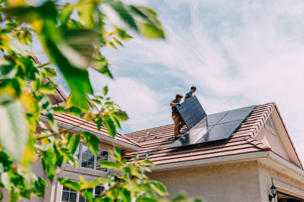Best New Roof Installation  in Loudonville, NY