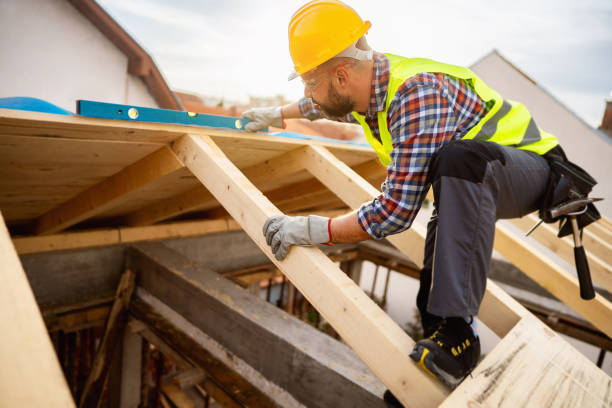 Best Storm Damage Roof Repair  in Loudonville, NY