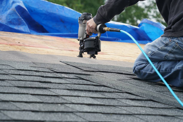 Gutter Installation and Roofing in Loudonville, NY