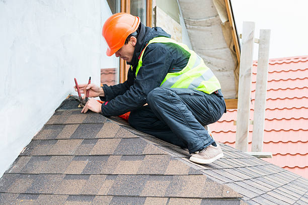 Quick and Trustworthy Emergency Roof Repair Services in Loudonville, NY